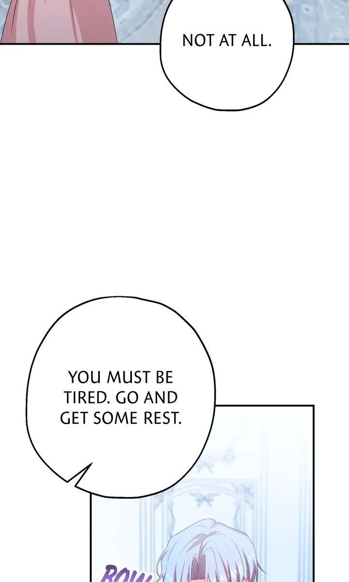 See You in the Future Chapter 34 page 94 - 