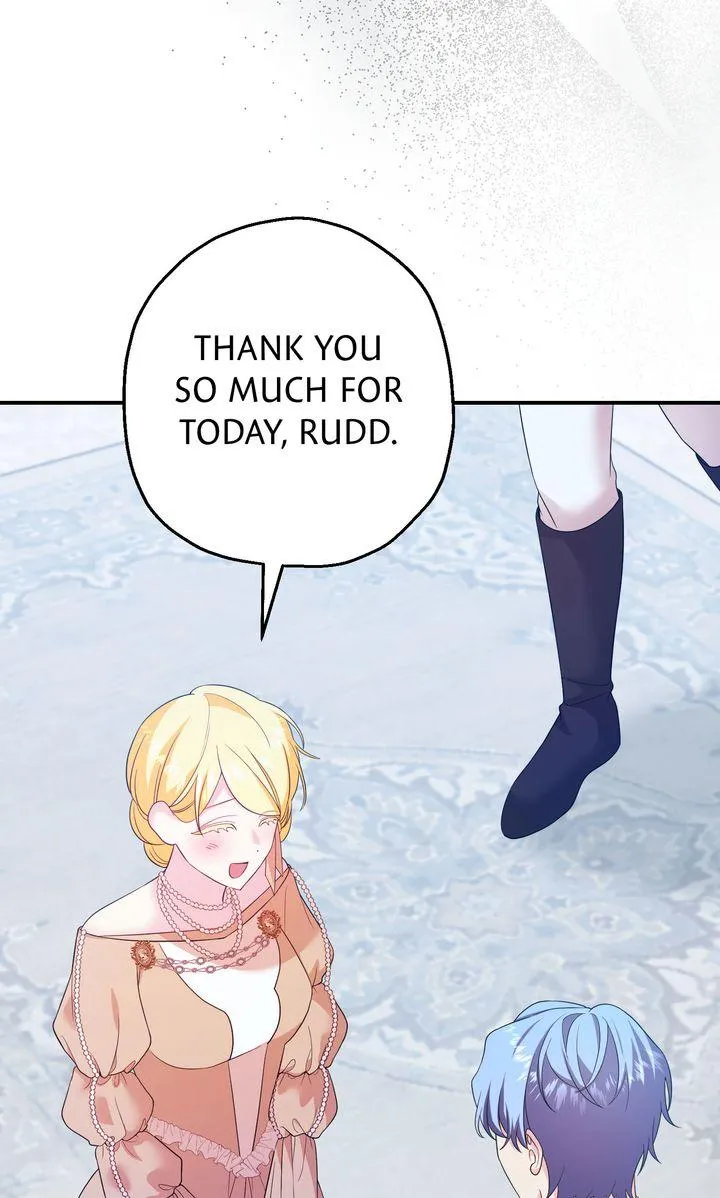 See You in the Future Chapter 34 page 98 - 