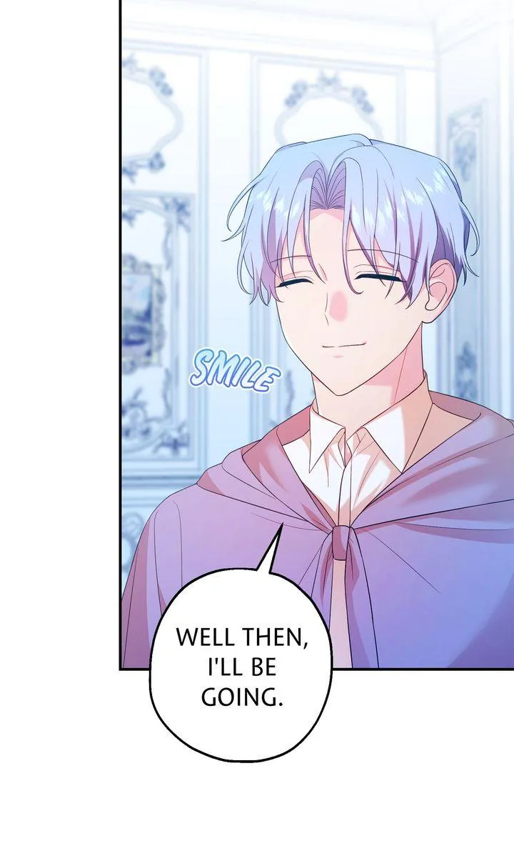 See You in the Future Chapter 34 page 100 - 