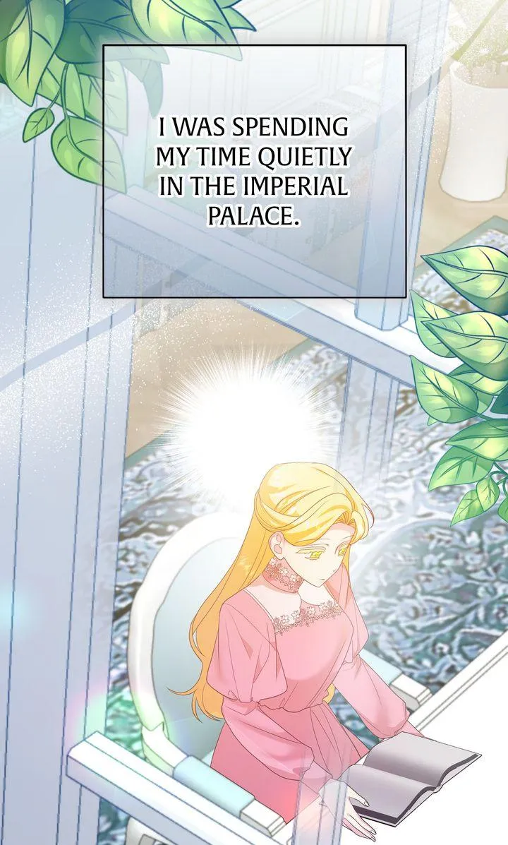 See You in the Future Chapter 35 page 42 - 