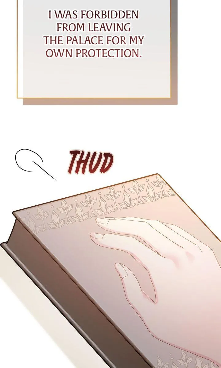 See You in the Future Chapter 35 page 44 - 