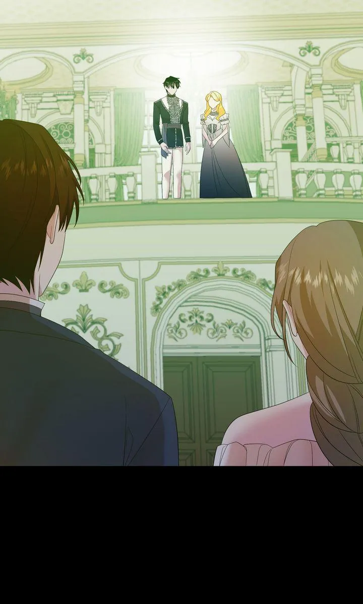 See You in the Future Chapter 35 page 49 - 
