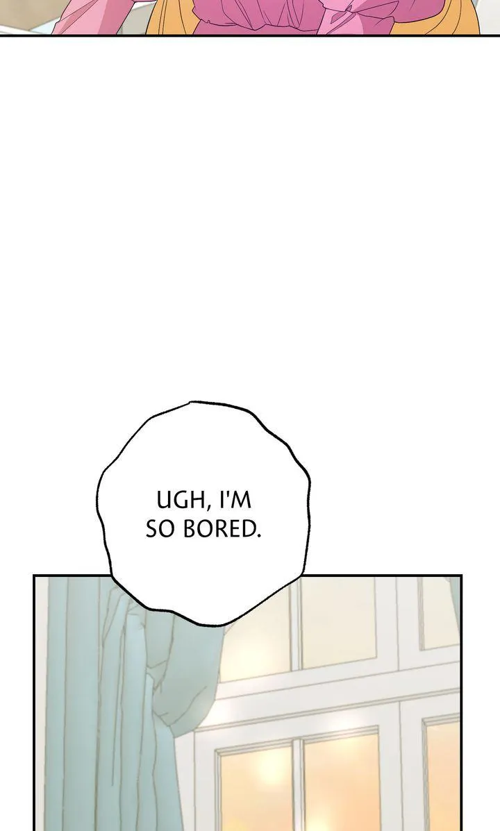 See You in the Future Chapter 35 page 58 - 