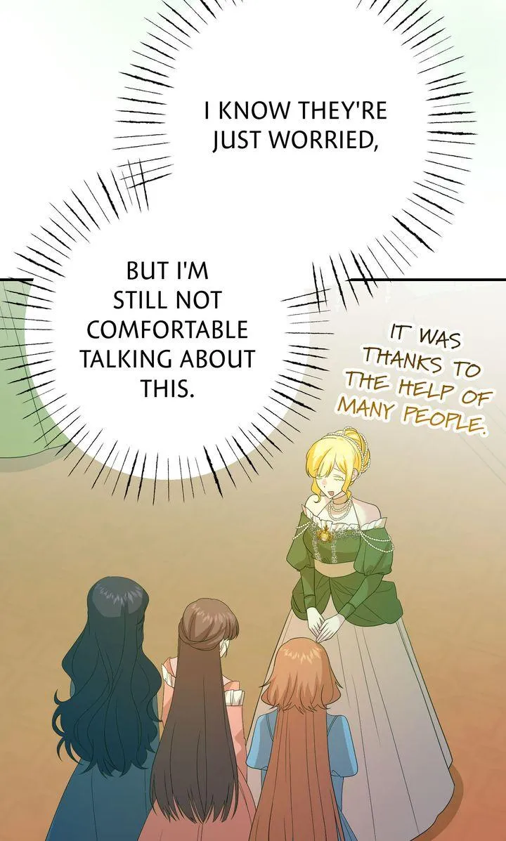 See You in the Future Chapter 35 page 71 - 