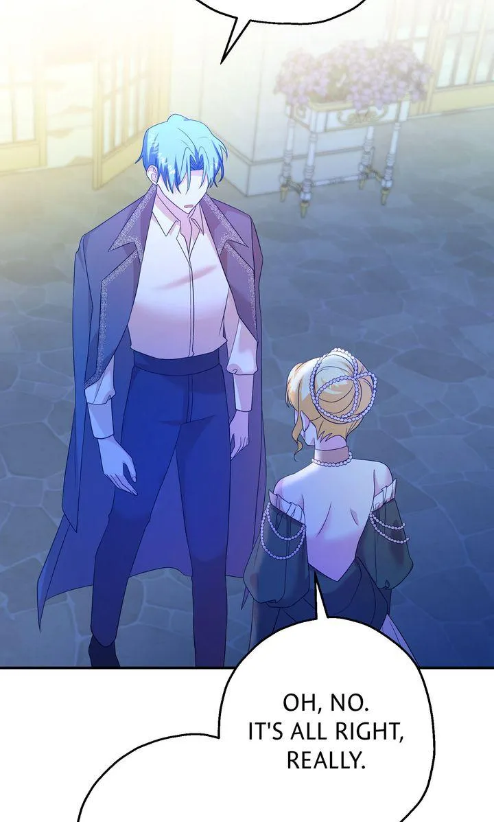See You in the Future Chapter 35 page 82 - 