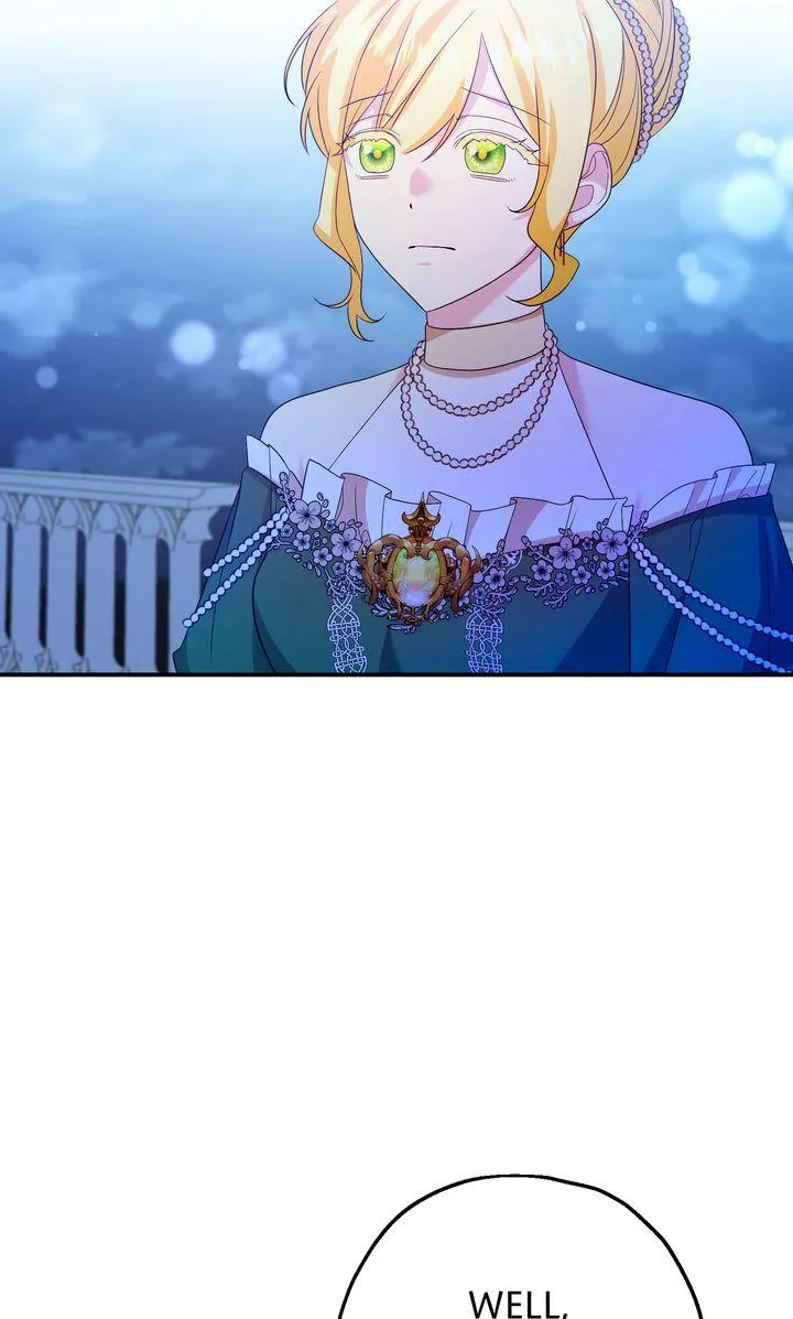 See You in the Future Chapter 35 page 84 - 
