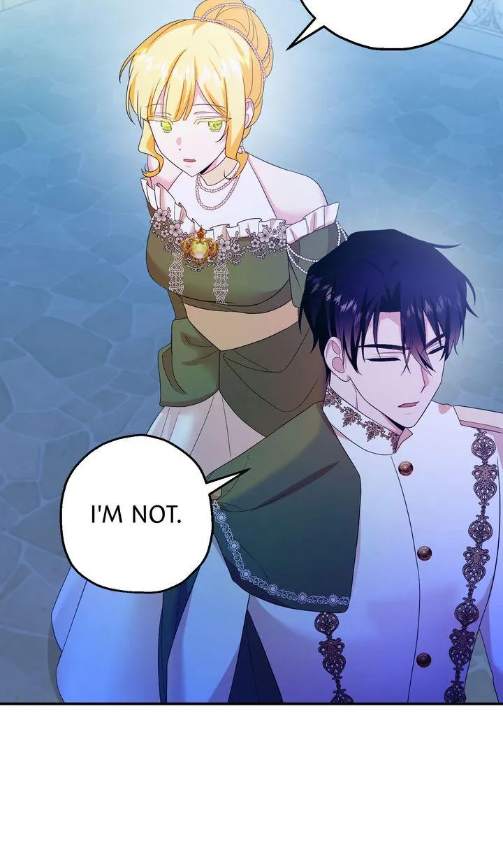 See You in the Future Chapter 36 page 35 - 
