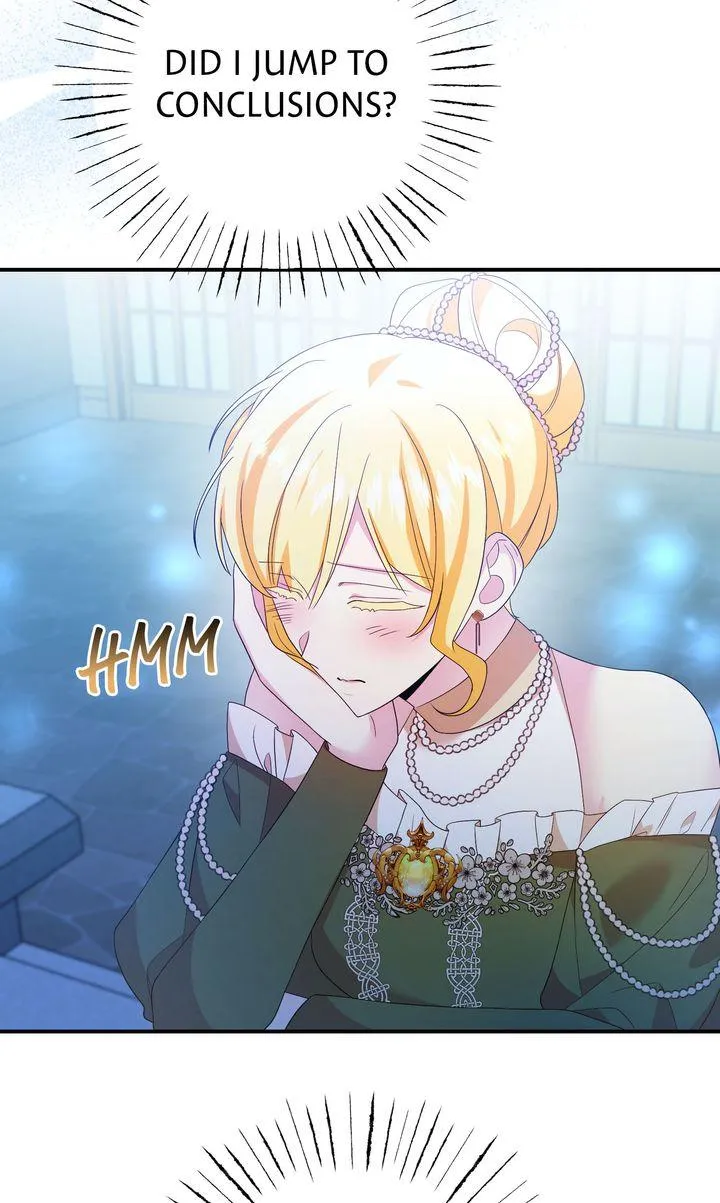 See You in the Future Chapter 36 page 41 - 