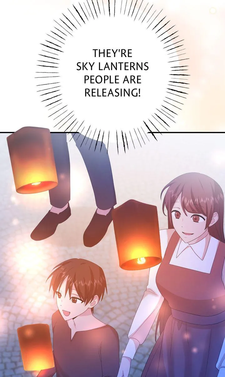See You in the Future Chapter 36 page 57 - 