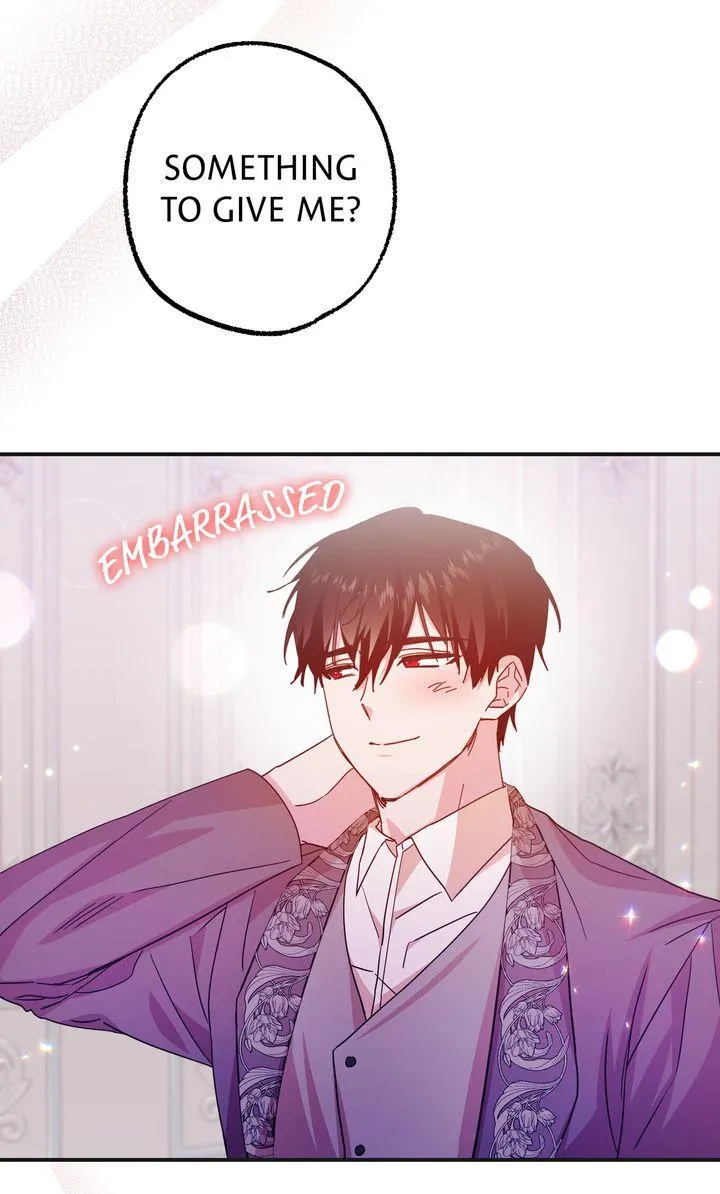 See You in the Future Chapter 37 page 61 - 