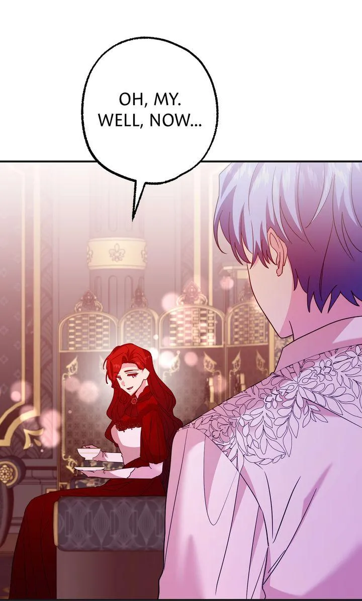 See You in the Future Chapter 37 page 82 - 
