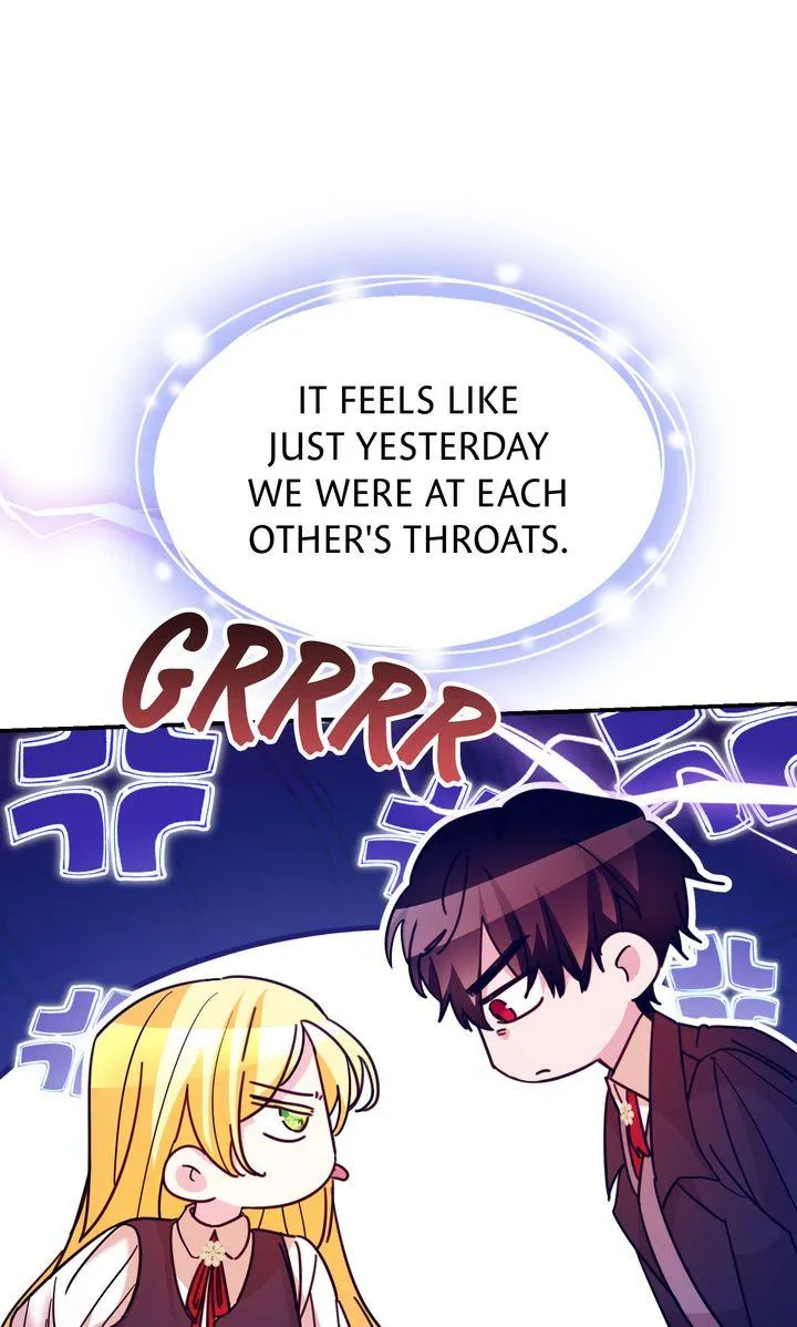 See You in the Future Chapter 38 page 35 - 