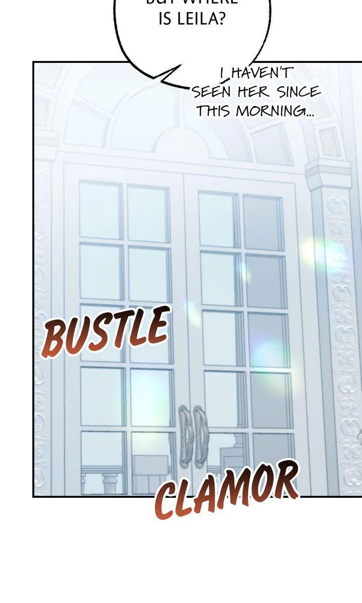 See You in the Future Chapter 38 page 45 - 