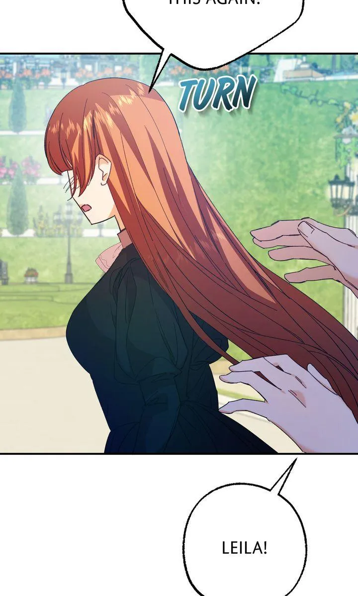 See You in the Future Chapter 38 page 52 - 