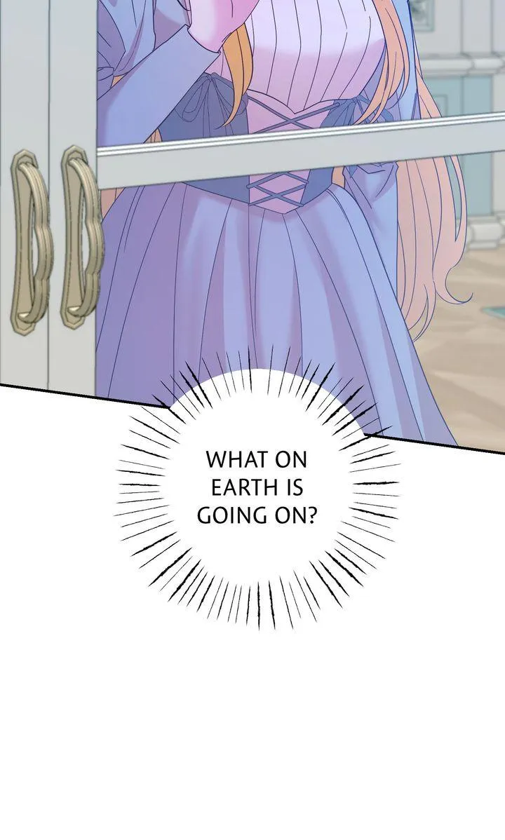 See You in the Future Chapter 38 page 54 - 