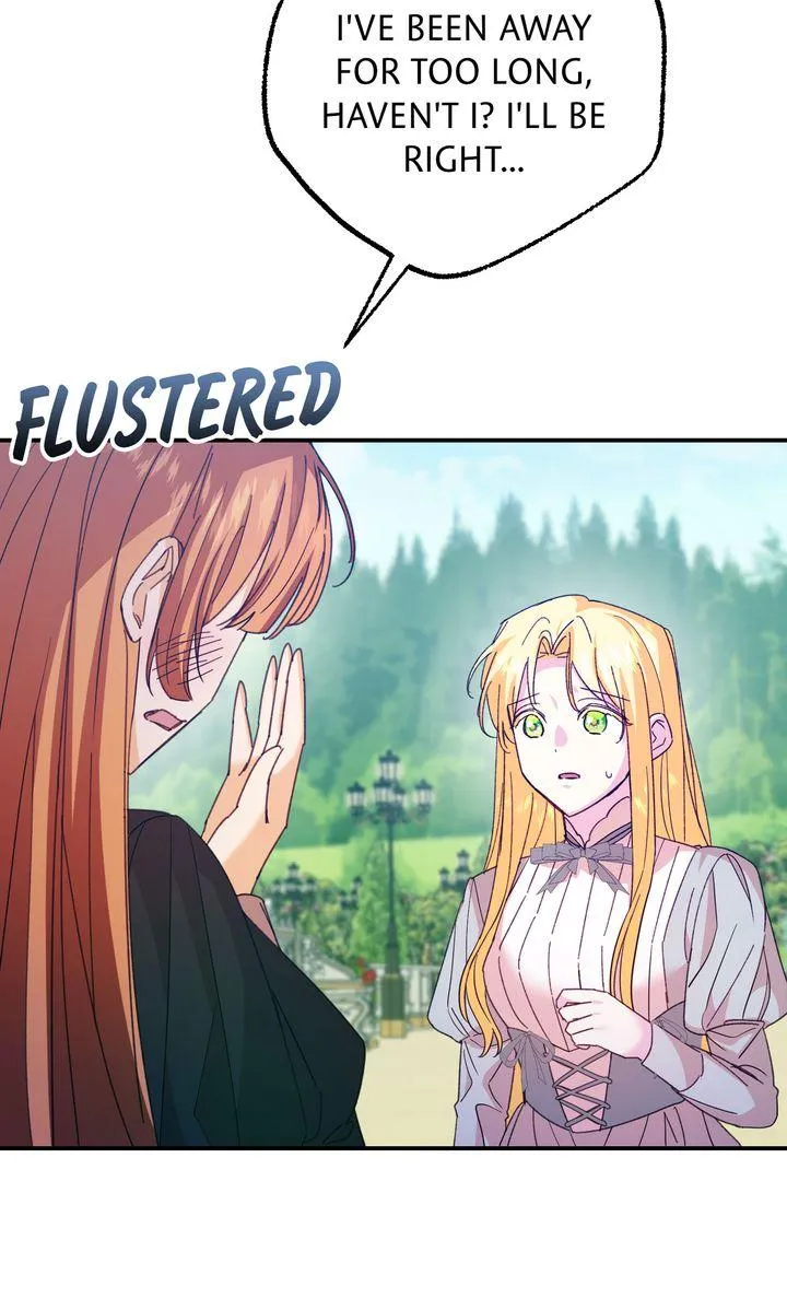 See You in the Future Chapter 38 page 61 - 