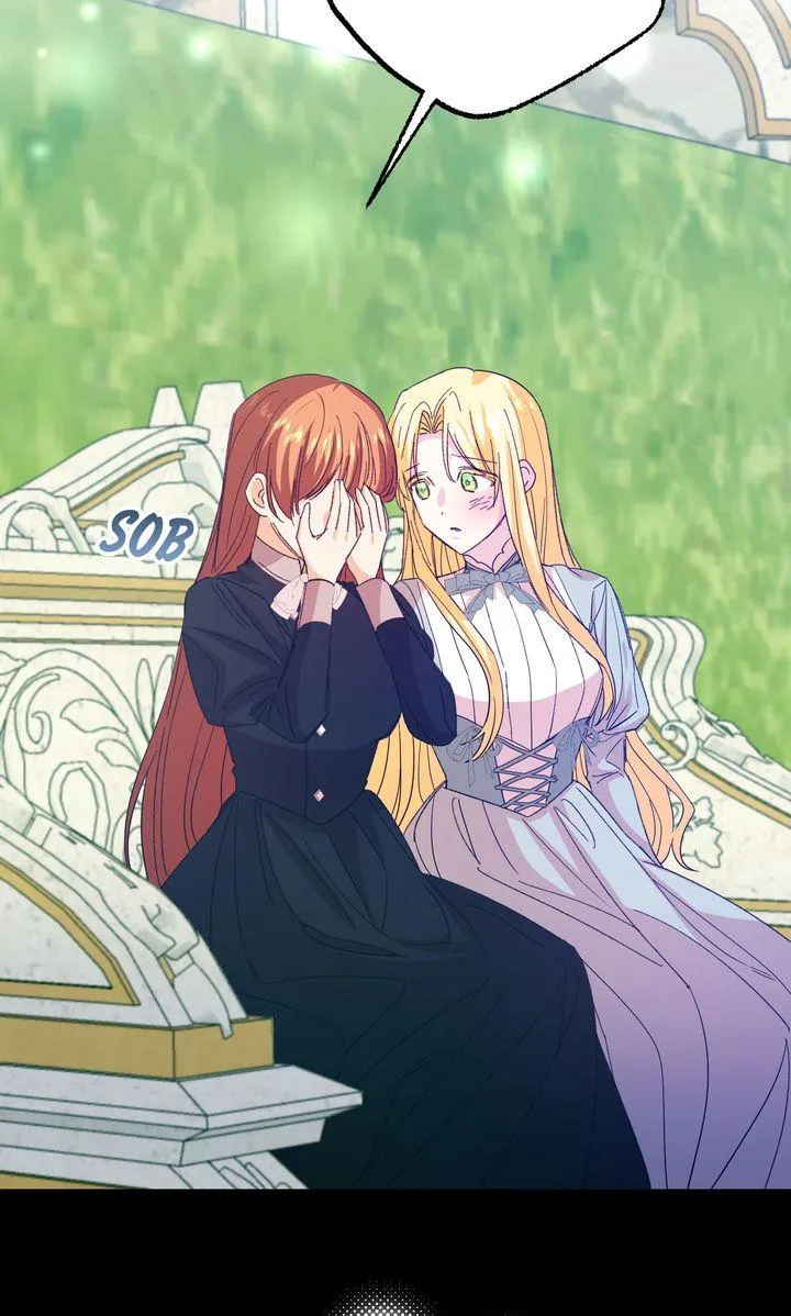 See You in the Future Chapter 38 page 68 - 