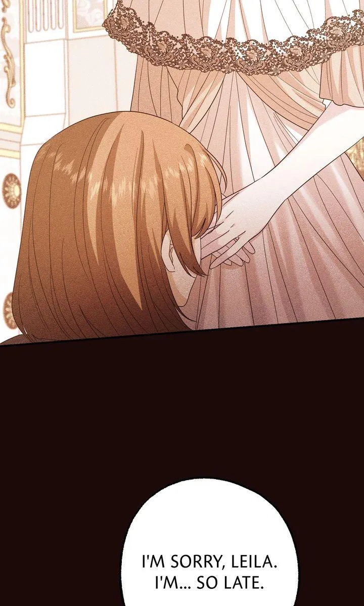 See You in the Future Chapter 38 page 76 - 