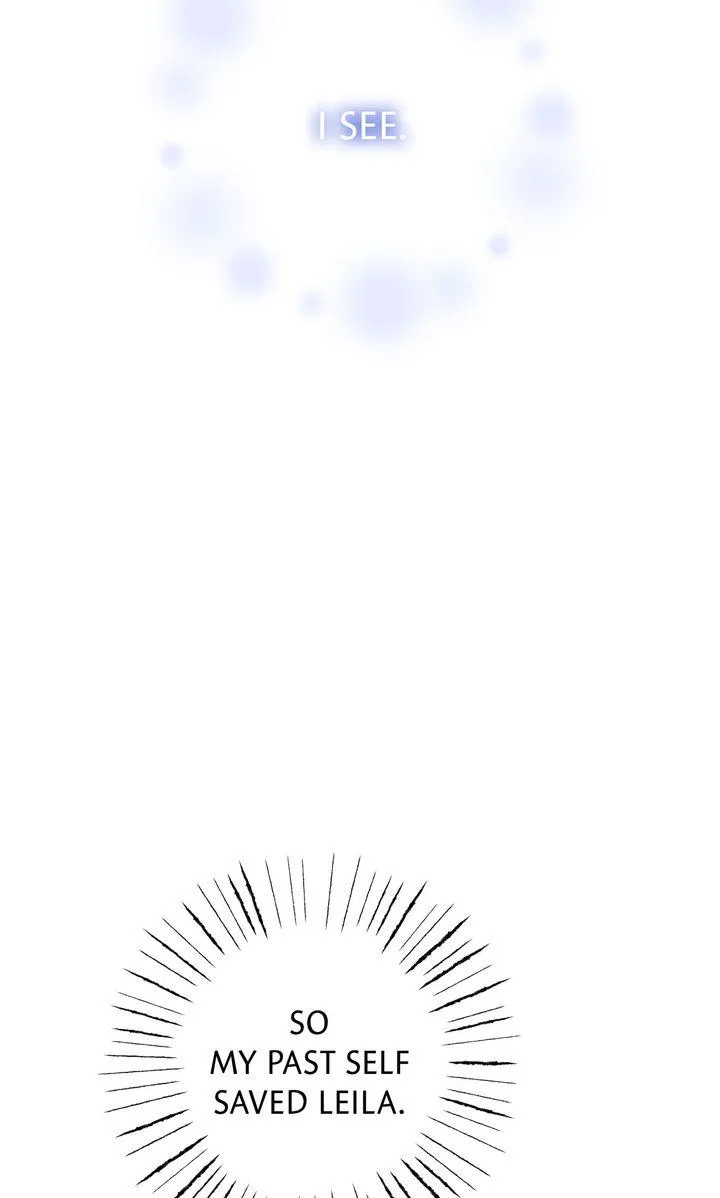 See You in the Future Chapter 38 page 80 - 