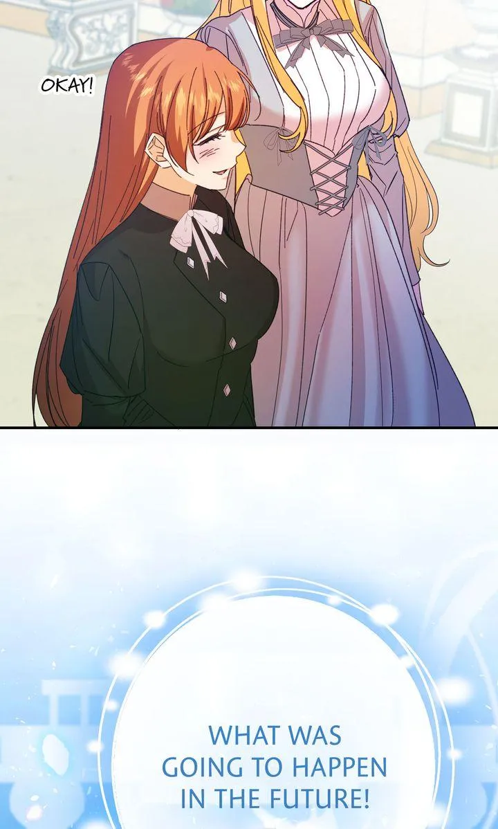 See You in the Future Chapter 38 page 84 - 