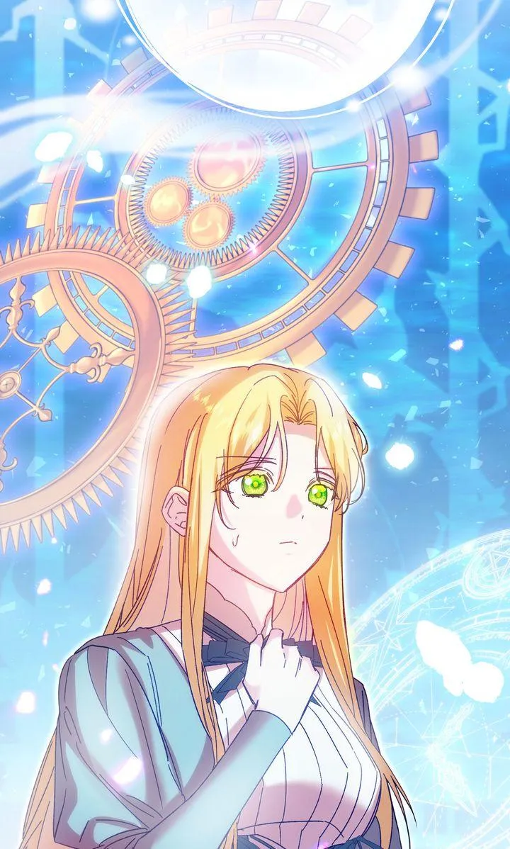 See You in the Future Chapter 38 page 85 - 