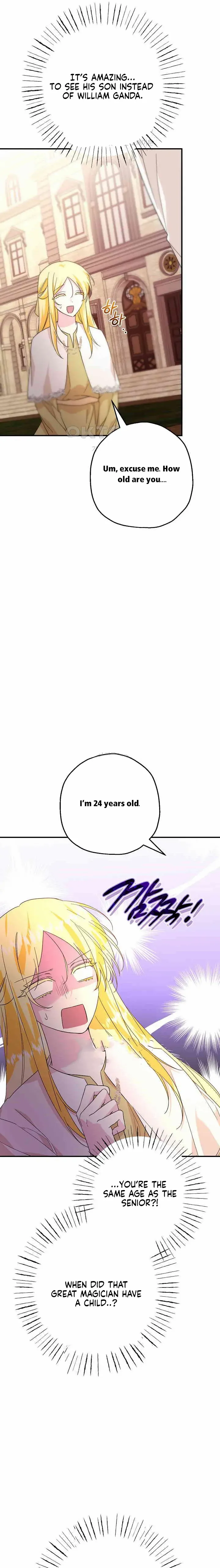 See You in the Future Chapter 9 page 11 - 