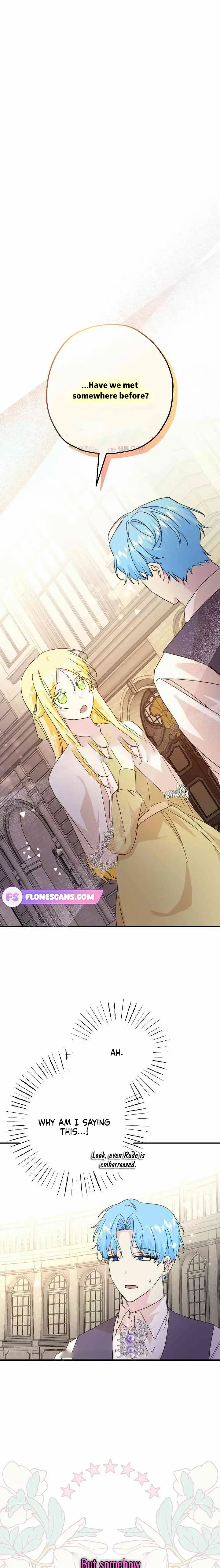 See You in the Future Chapter 9 page 14 - 