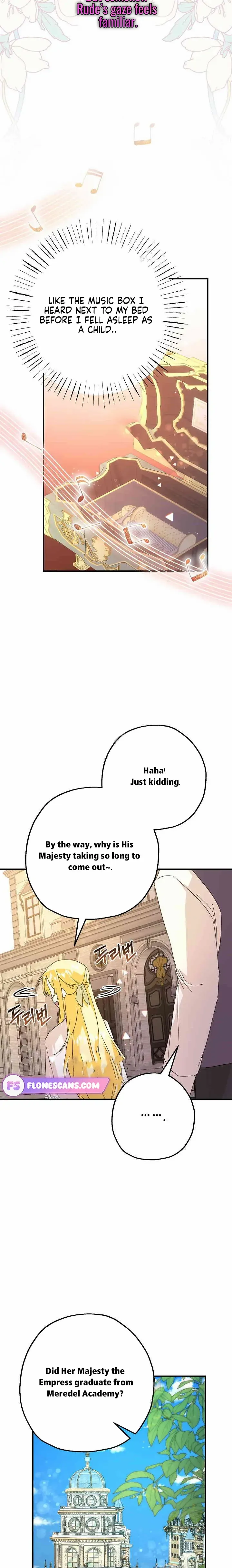 See You in the Future Chapter 9 page 15 - 