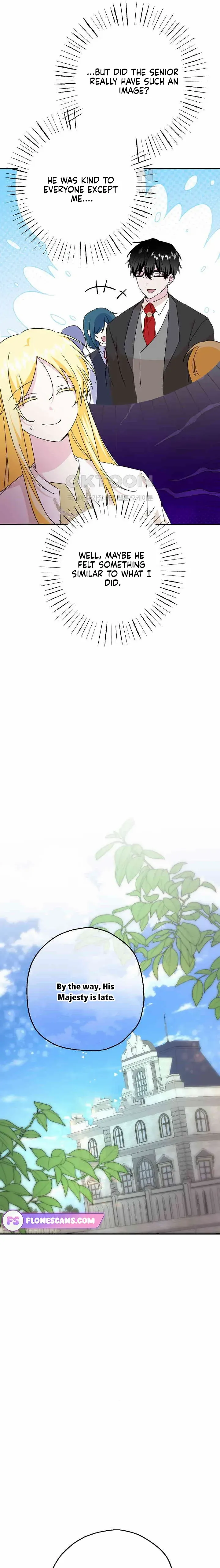 See You in the Future Chapter 9 page 17 - 
