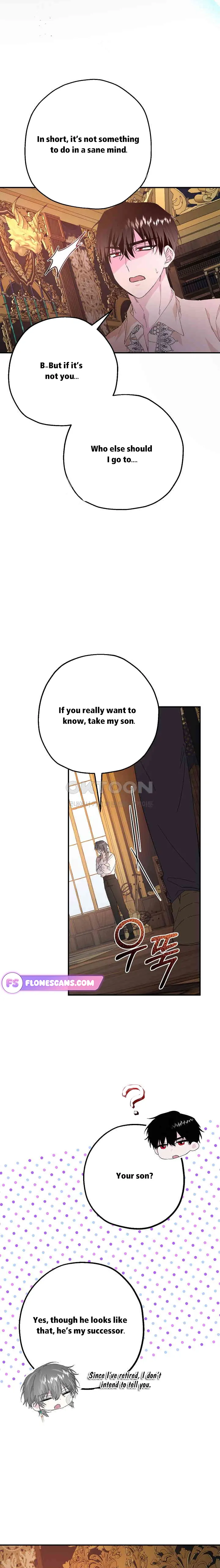 See You in the Future Chapter 9 page 20 - 