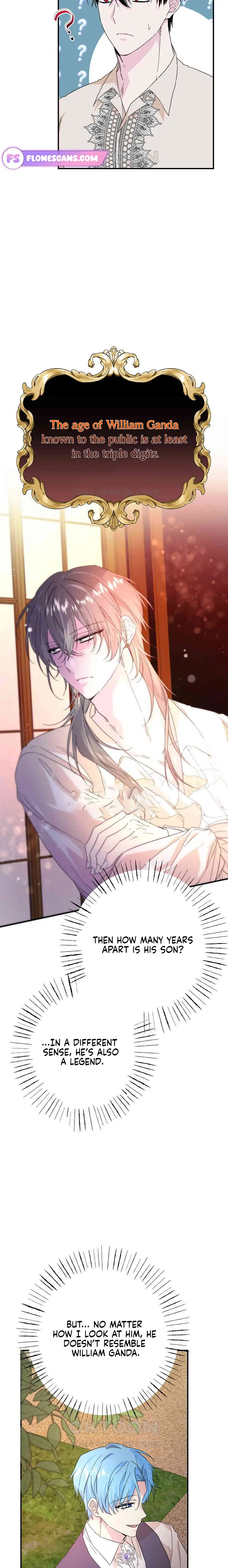 See You in the Future Chapter 9 page 3 - 