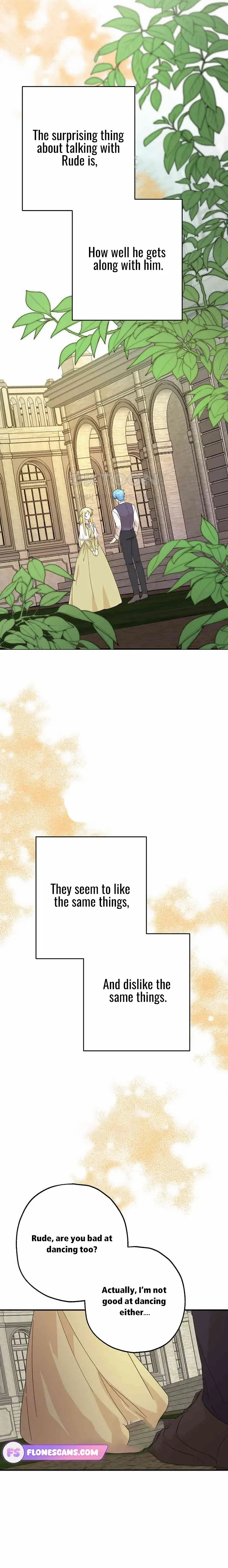 See You in the Future Chapter 9 page 22 - 