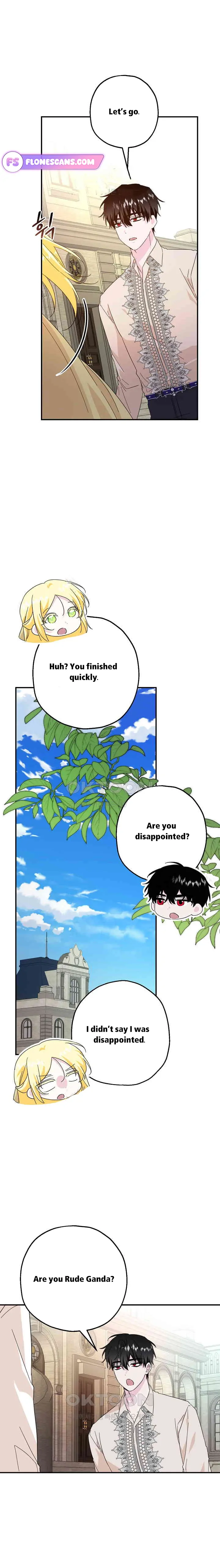 See You in the Future Chapter 9 page 23 - 