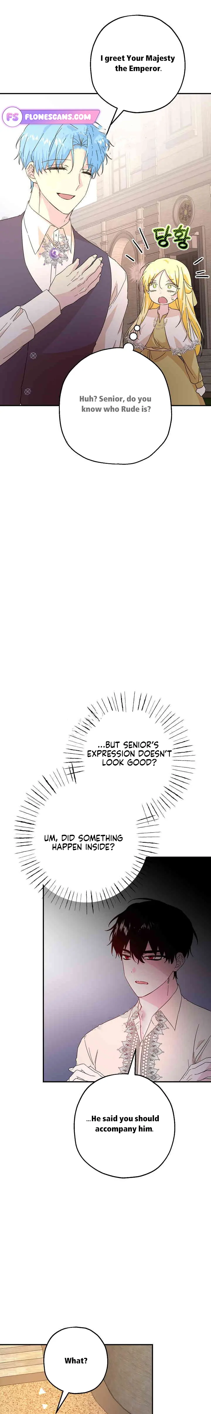 See You in the Future Chapter 9 page 24 - 