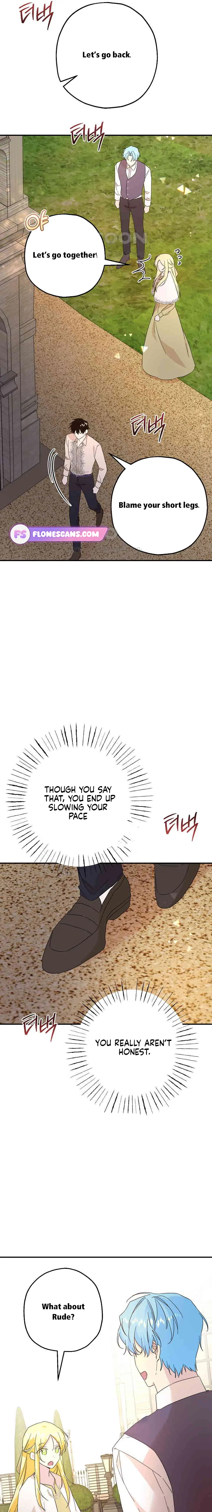 See You in the Future Chapter 9 page 26 - 