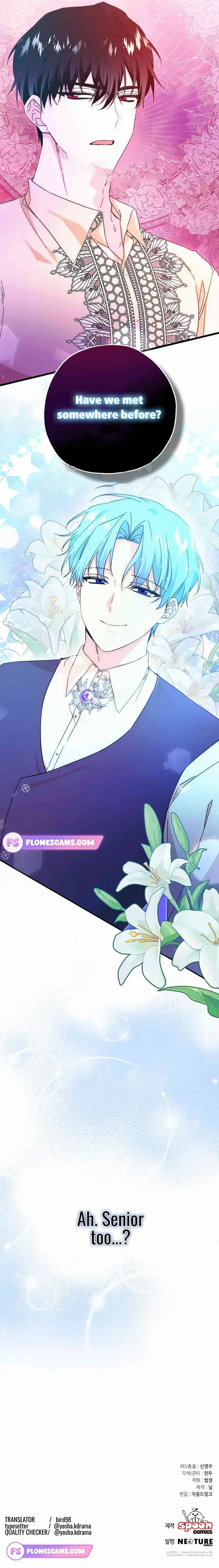 See You in the Future Chapter 9 page 29 - 