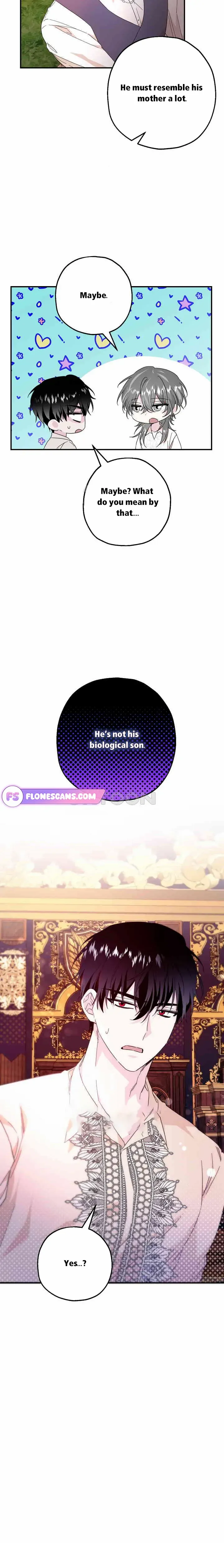 See You in the Future Chapter 9 page 4 - 