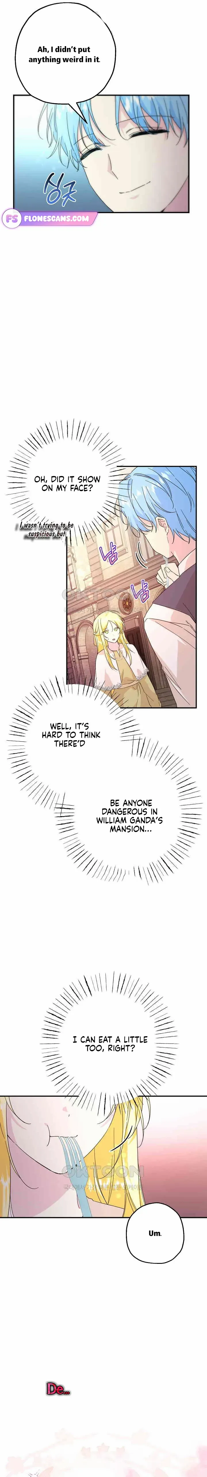 See You in the Future Chapter 9 page 8 - 