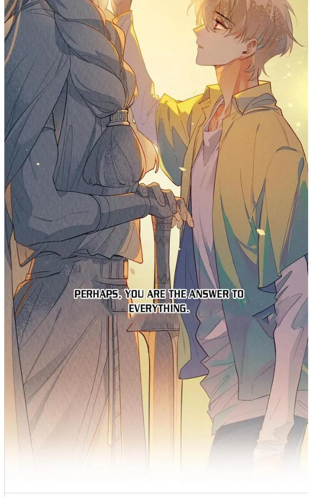 See You My King Chapter 0 page 12 - 