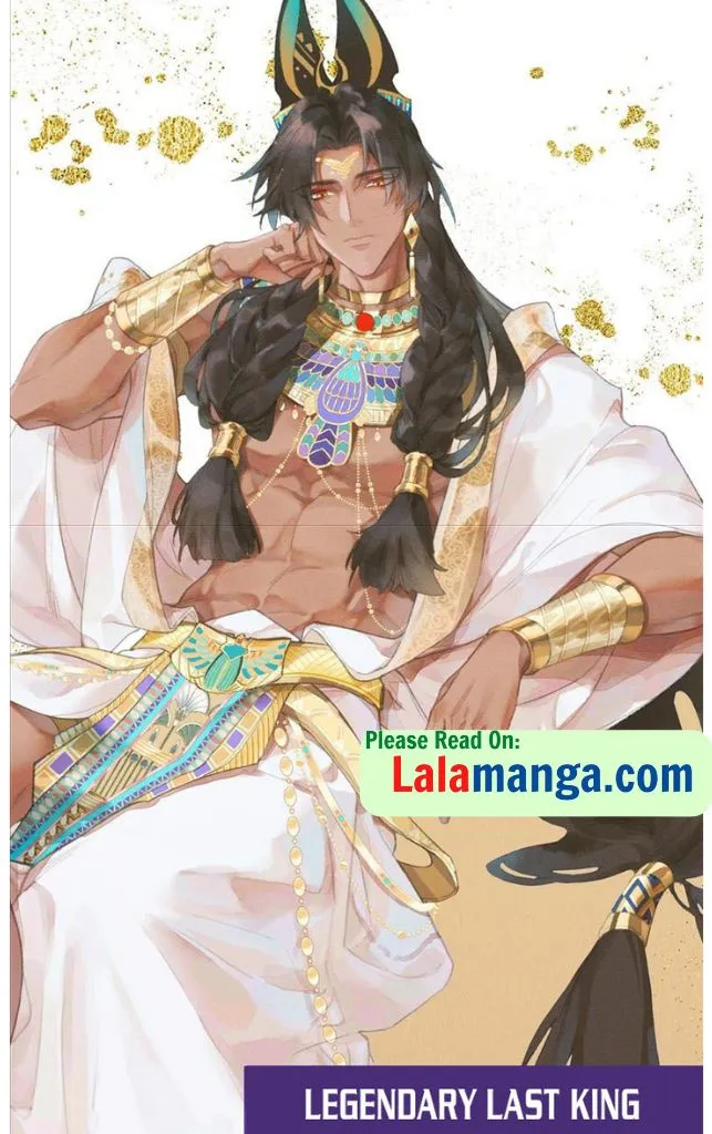 See You My King Chapter 0 page 19 - 