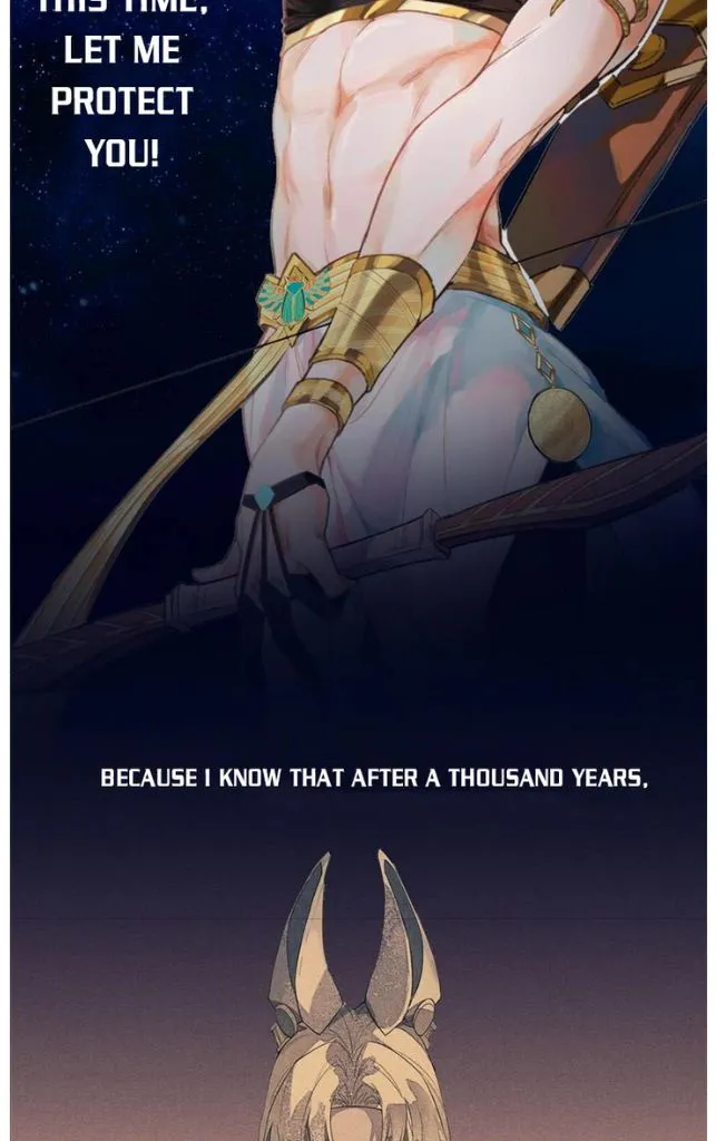 See You My King Chapter 0 page 22 - 