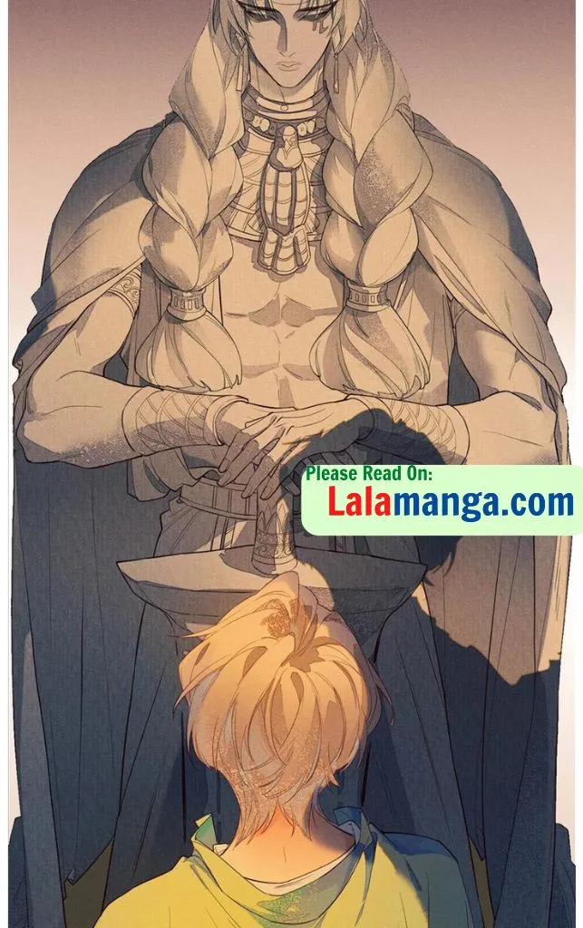 See You My King Chapter 0 page 23 - 