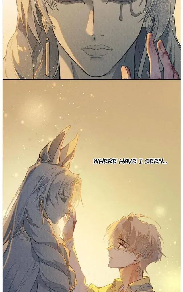 See You My King Chapter 1.1 page 35 - 