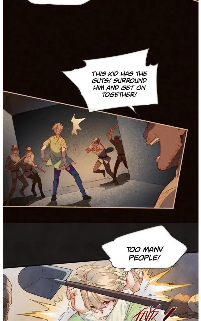 See You My King Chapter 1.1 page 44 - 