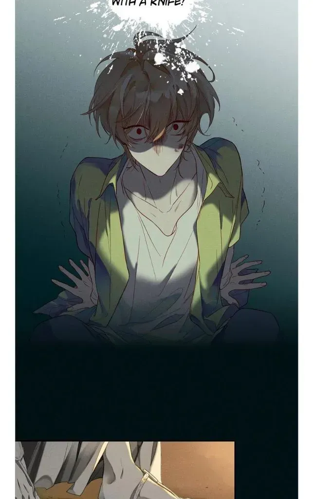 See You My King Chapter 1.1 page 53 - 
