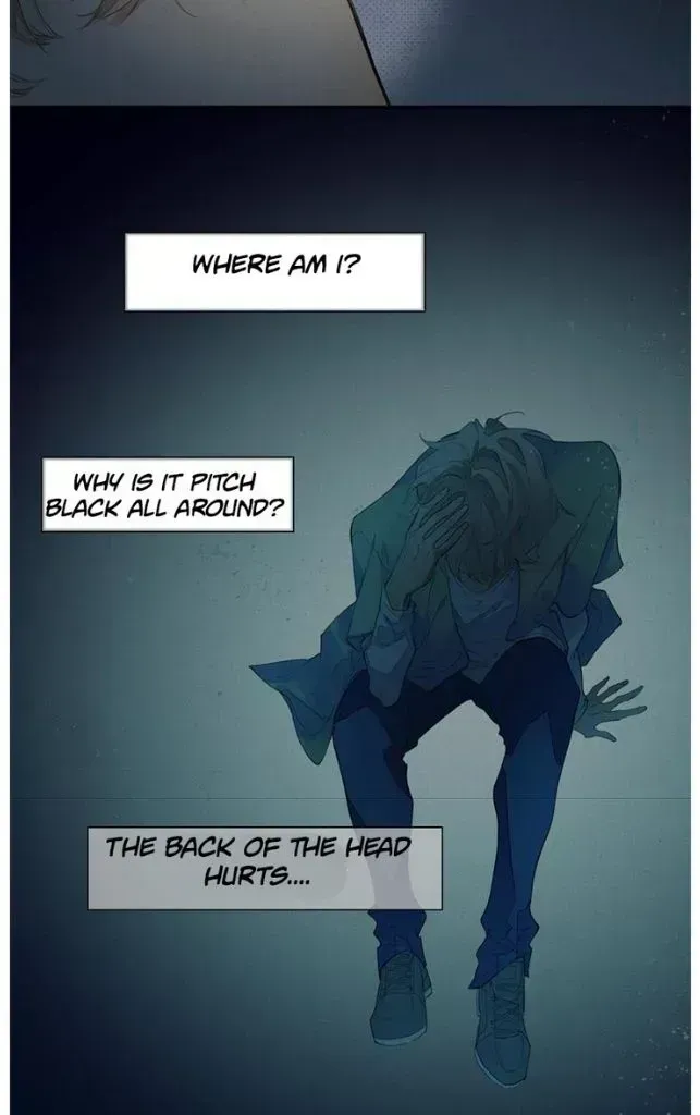 See You My King Chapter 1.2 page 23 - 
