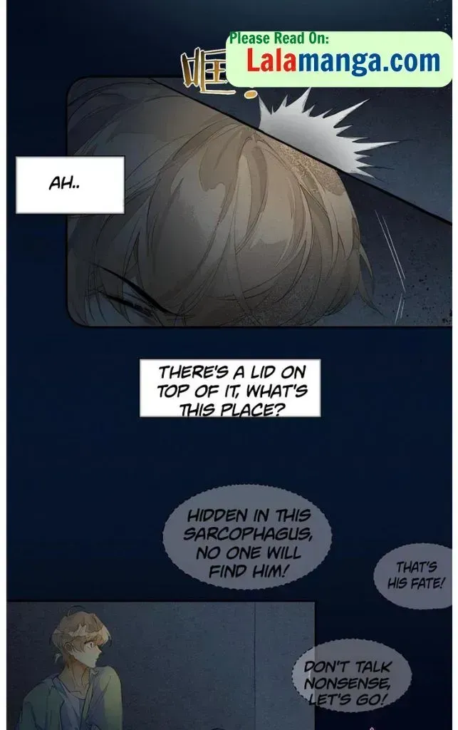 See You My King Chapter 1.2 page 24 - 