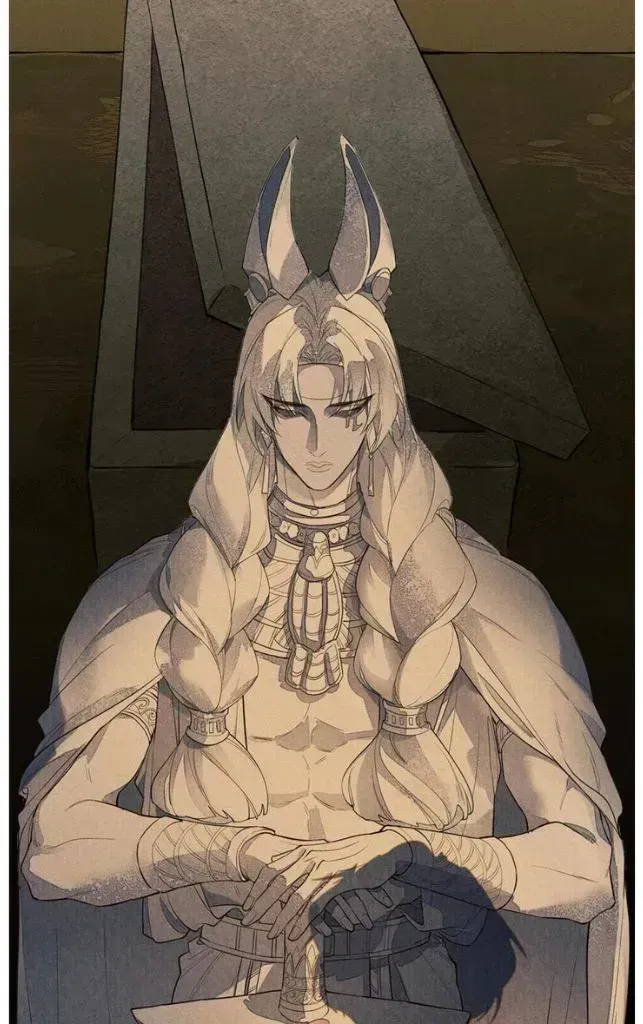 See You My King Chapter 1.2 page 33 - 