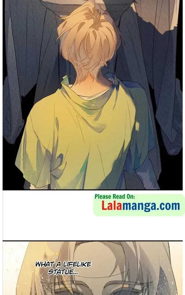 See You My King Chapter 1.2 page 34 - 