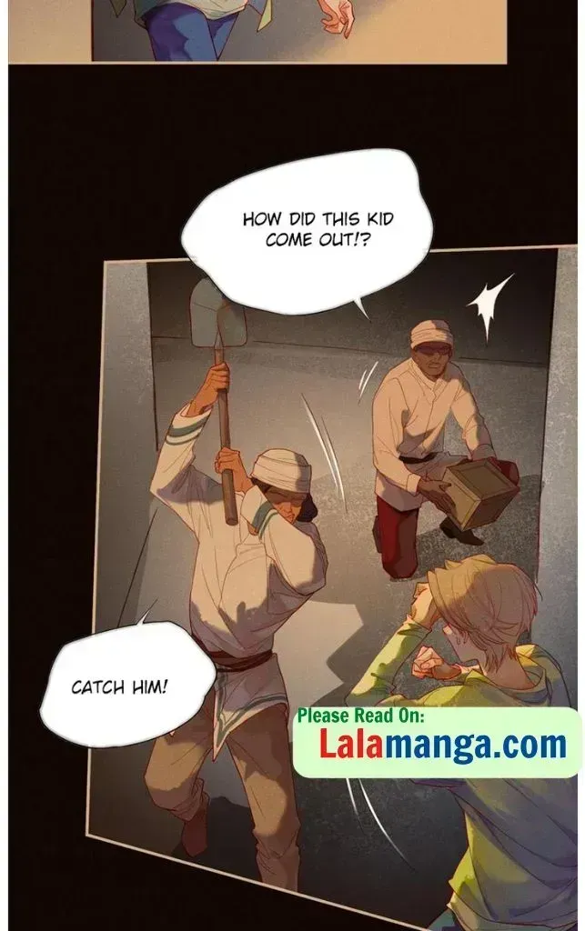 See You My King Chapter 1.2 page 41 - 